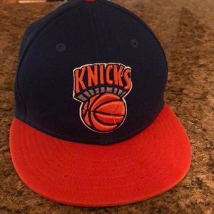 New York Knicks SnapBack